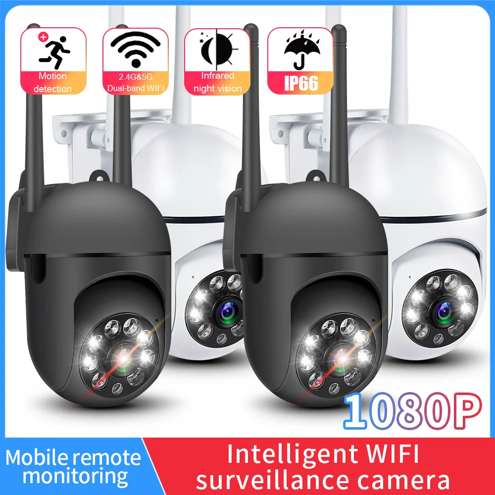 Wireless-External-Surveillance-Camera-Prote-o-de-seguran-a-imperme-vel ...