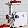 Meat Grinder Commercial Sausage Machine Minced Meat Sausage machine electric Cut Vegetables minced stuffing Meat Mincer 6