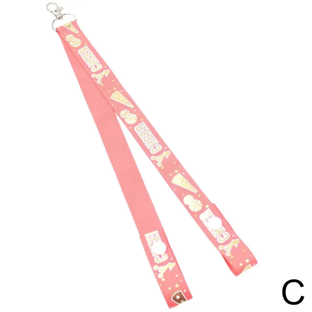 Cheer Pom Pom Holder for Backpack Cheerleading