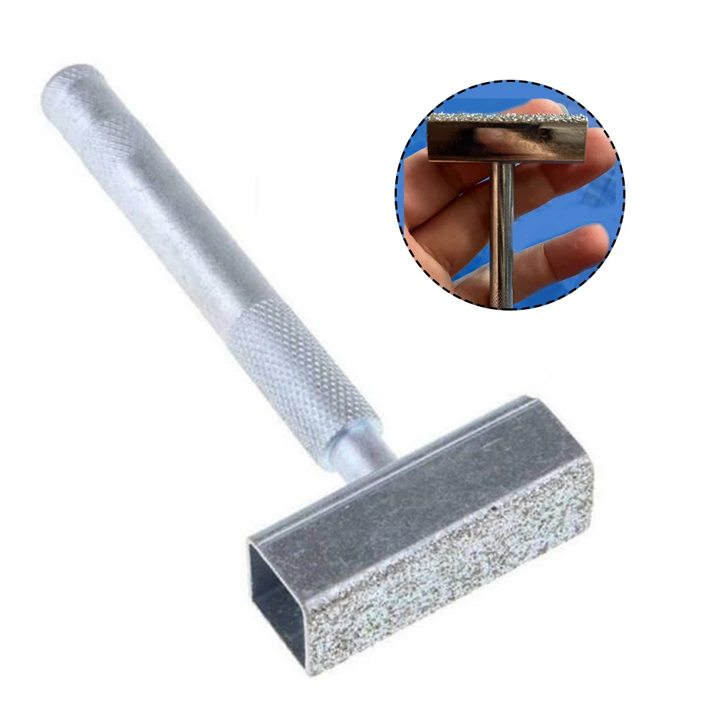 

1 шт., ручной шлифовальный круг, 110 х50х20 мм