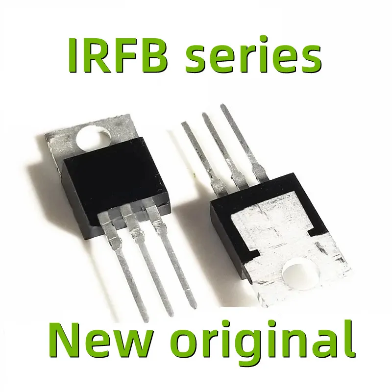 

New Original IRFB7434 IRFB7437 IRFB7440 IRFB7446 IRFB3004 IRFB3006 IRFB3077 IRFB3206 IRFB3306 IRFB3307 IRFB3507 IRFB4228 TO-220
