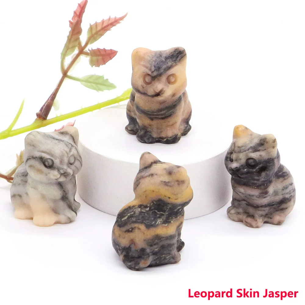 Leopard Skin Jasper