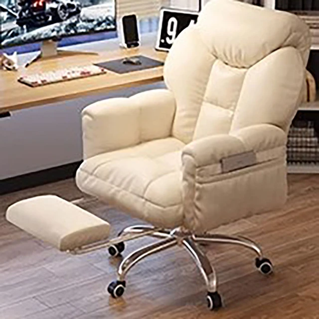 Buy Recliner Chair footrest Extender (Chair not Included) Online