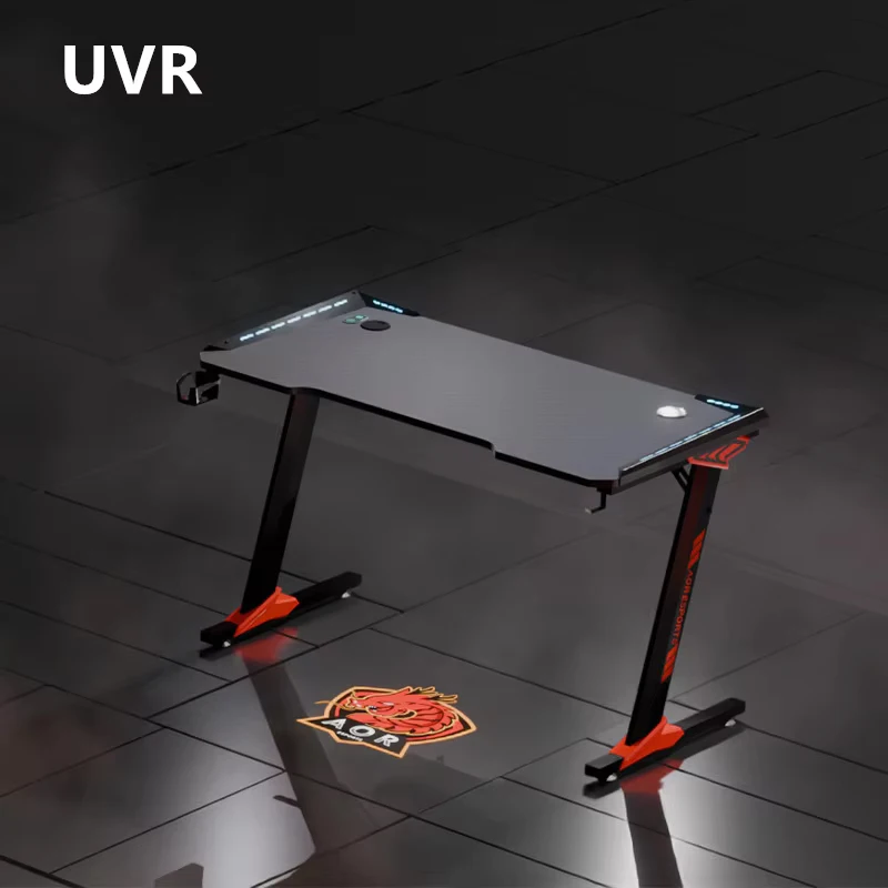 Desktop Computer Desk Office Writing Game Table Furniture for Home Esports Student