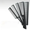 Waterproof Head Professional Hair Combs Barber Hairdressing Hair Cutting Brush Anti-static Tangle Pro Salon Care Styling Tool 2