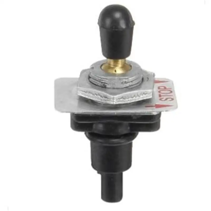 Proline® On/Off Kill Switch For Stihl Chainsaws - Fits 024, 026, 028, 041, 042, 044, 084 Models (2-Stroke Engine)