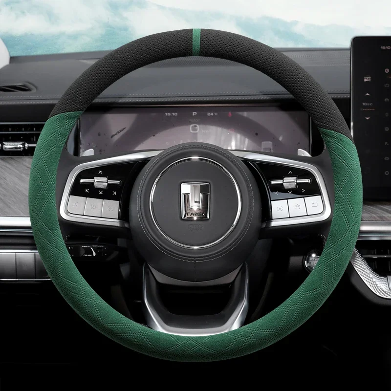 

Набор рулевого колеса Great Wall Tank 300, специальный комплект рулевого колеса для внедорожника 300, автомобильные аксессуары