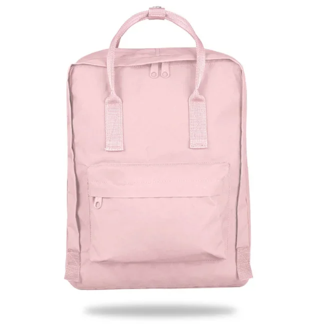 Рисунок 4 - Детские женские модные рюкзаки