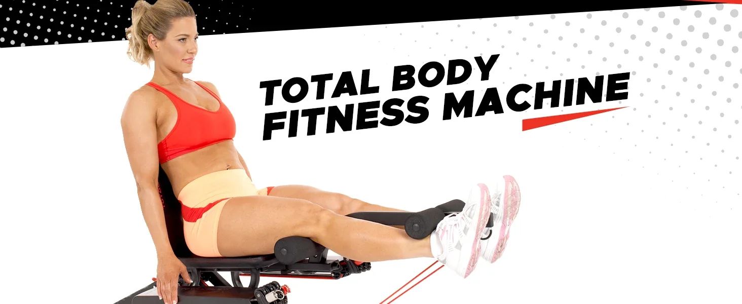 Total Flex Total Body
