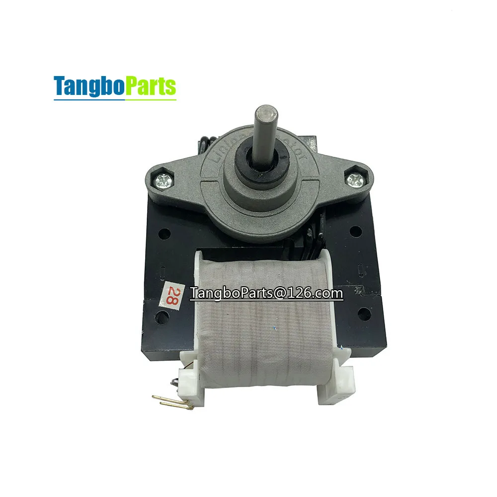 

YJF71/18 8.5w1900r/min Motor For MEILING VIOMI Washing Machine HY7118C240H KX2369-001