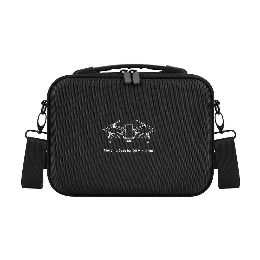 Storage Bag for DJI Mini 4K/Mini 2 SE Drone Protective Shell Carrying Case RC N3 Controller Handbag Travel Accessories BRDRC