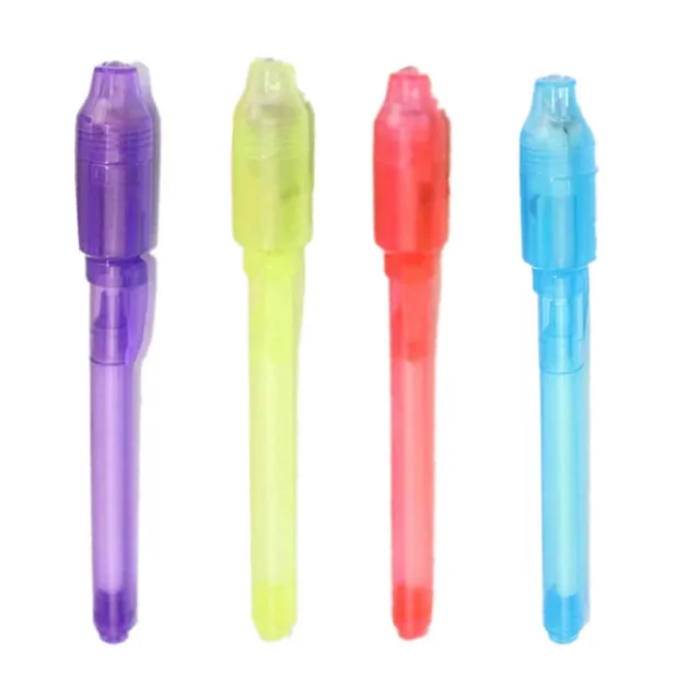 2pcs Luminous Light Magic Pen