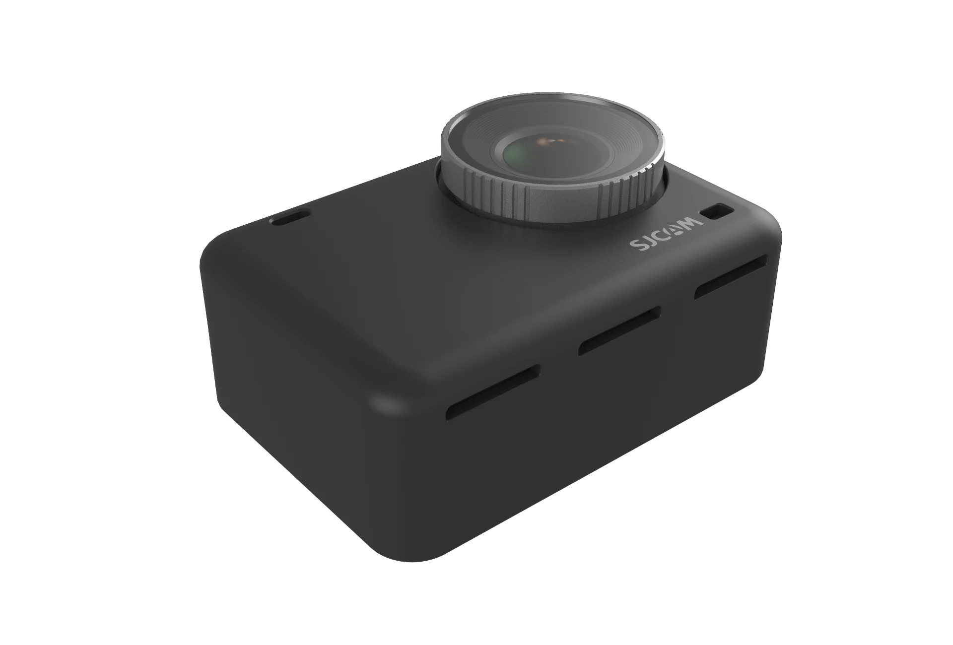 SJCAM SJ10 PRO Silicone Case Protective Frame For SJ10 PRO SJ10X Action Camera Accessories