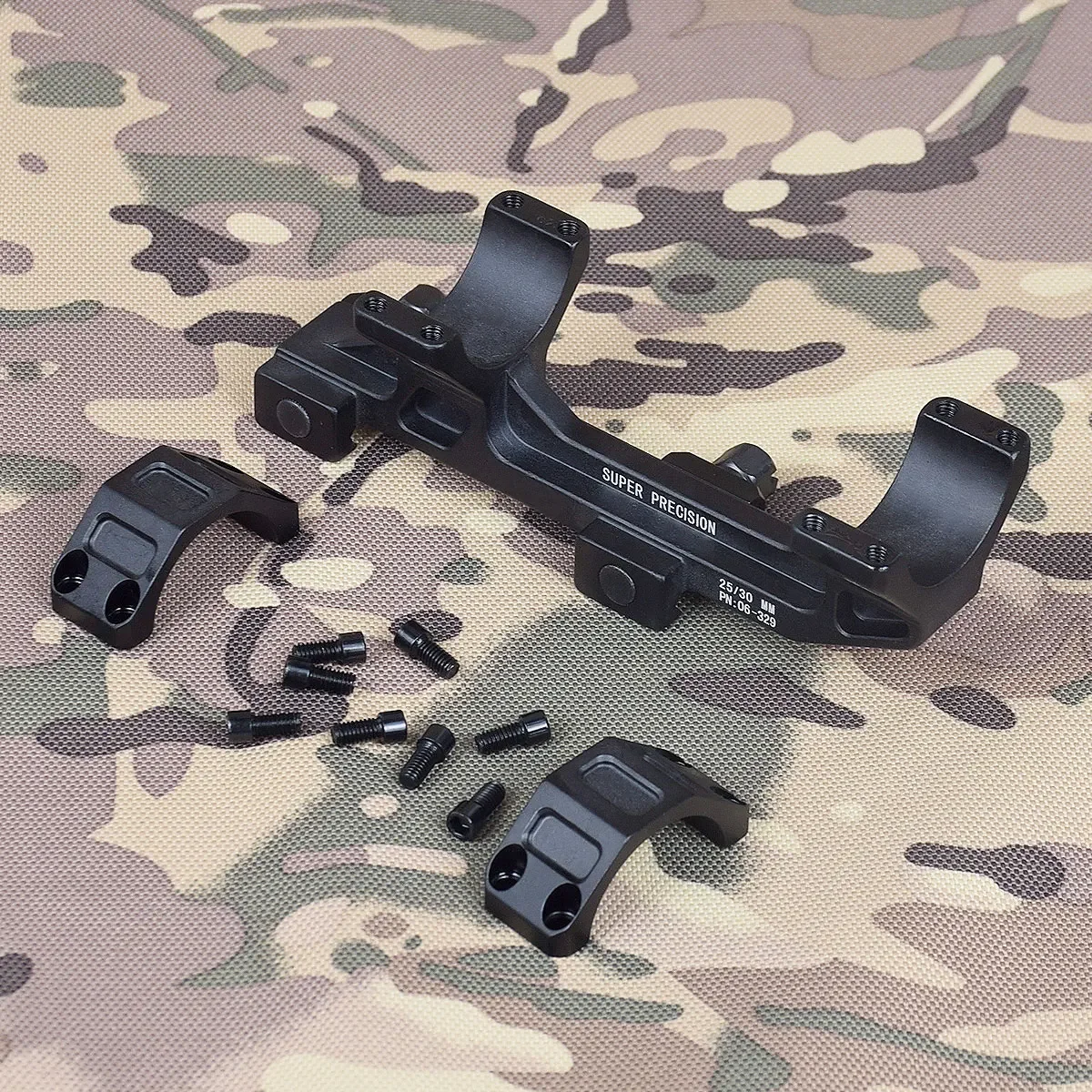 Tactical GEISSELE AR15 Scope Mount 25.4mm 30mm Rings Optical Sight Mount ROF-45/90 RMR RAISER rifle scope mount ring rifle scope mount picatinny riser mount scope riser mount scope mount adapter