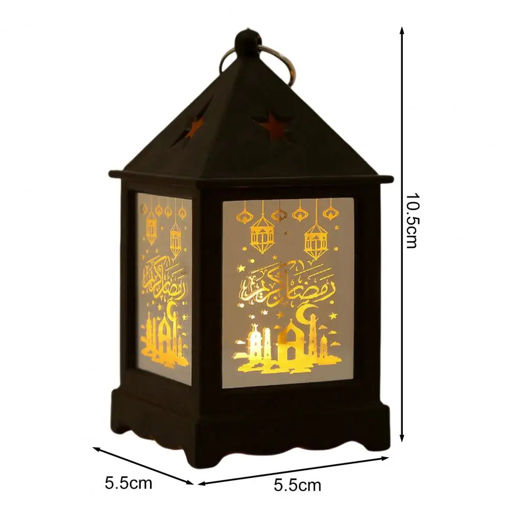 Рисунок 6 - Рамадан, фонарь, настольная лампа,