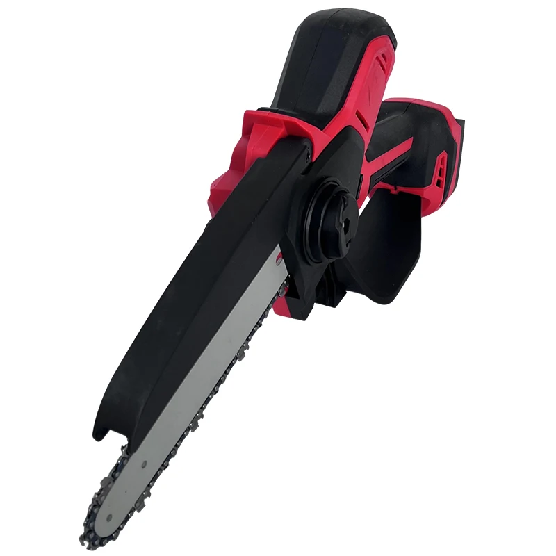 Fit Milwaukee Mini Electric Saw Garden Power Tools Electric Chain Saw Pruning Sa