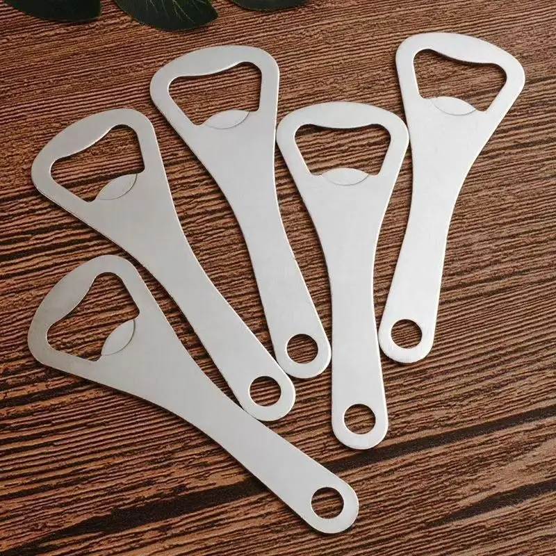Beer bottle opener beverage bottle opener tool creative gift simple opener