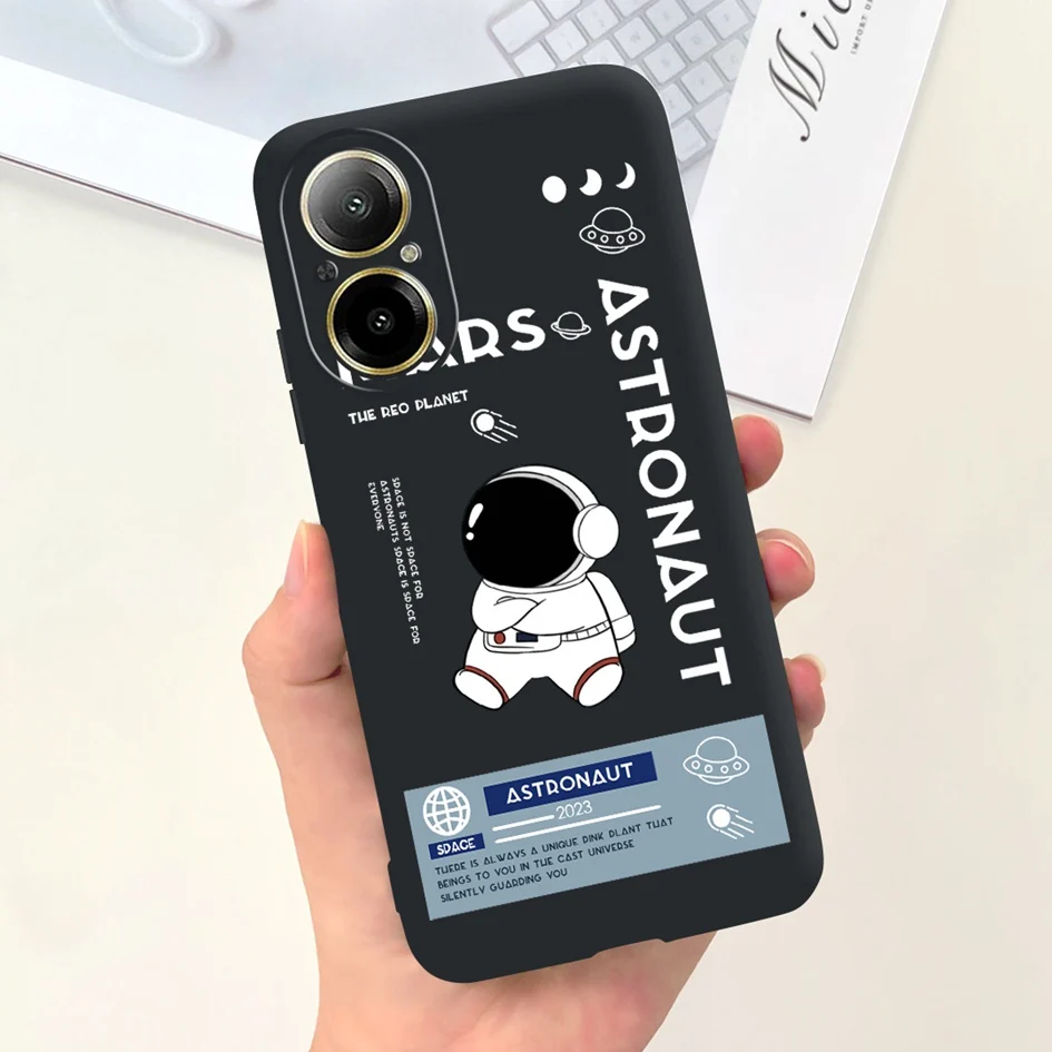 Shockproof Fashion Marble Slim Soft Silicone Phone Case - Protective Shell
