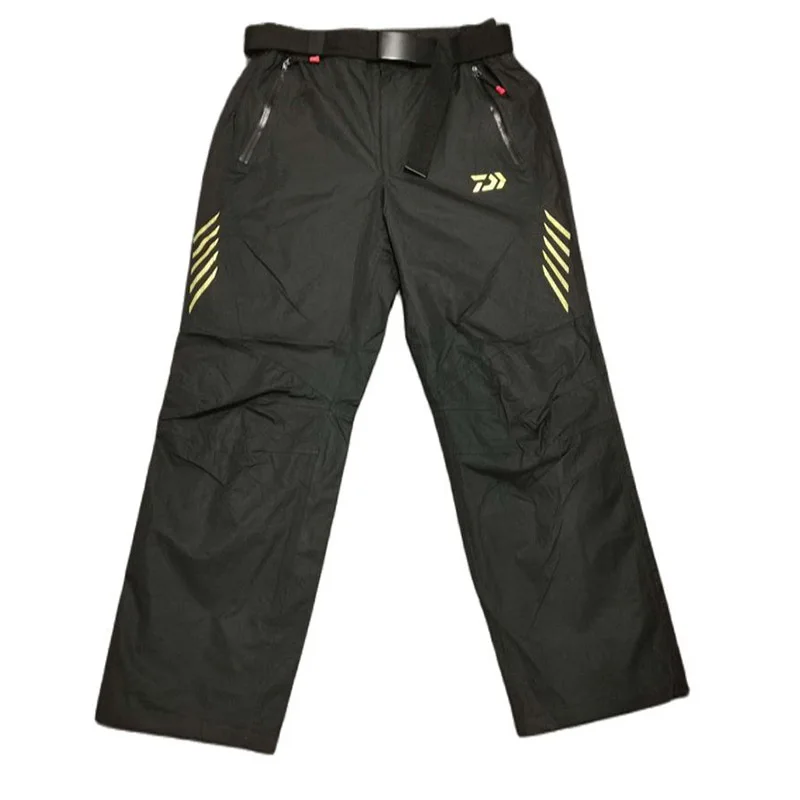 Fishing Pants Waterproof Men Daiwa Fishing Pants Men Daiwa