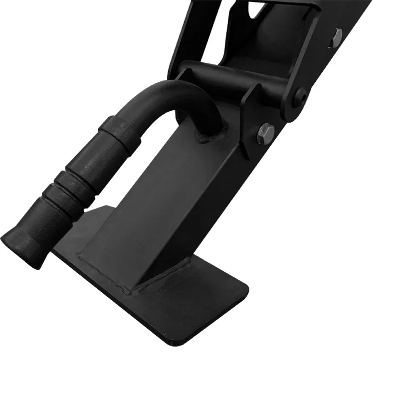 Multifunction Fitness Equipment Exercise Sit Up Bench Adjustable Gym Bench
