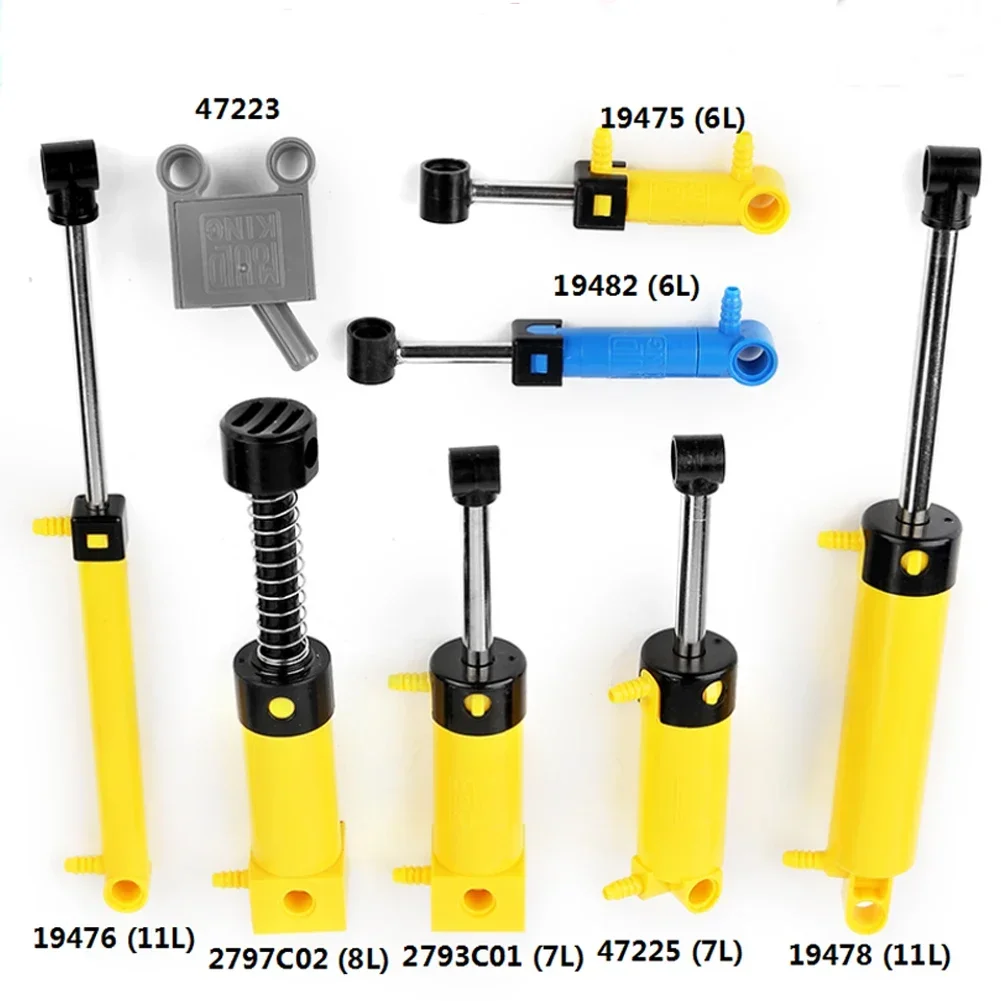 Advanced Pneumatic Hose Air Pump with Tank and Piston Switch System