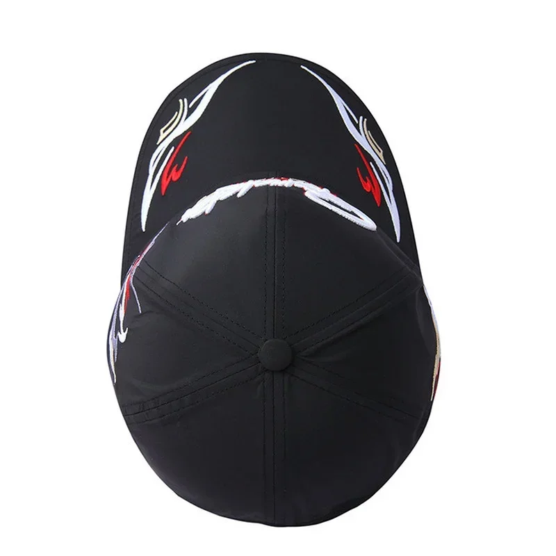 Baseball Caps Sun Hats Fisherman Hat Fishing Hats Gamakatsu Fishing Hat with Clip Windproof Sunscreen Bucket Hats Breathable Men's Outdoor Moisture Wicking Cap