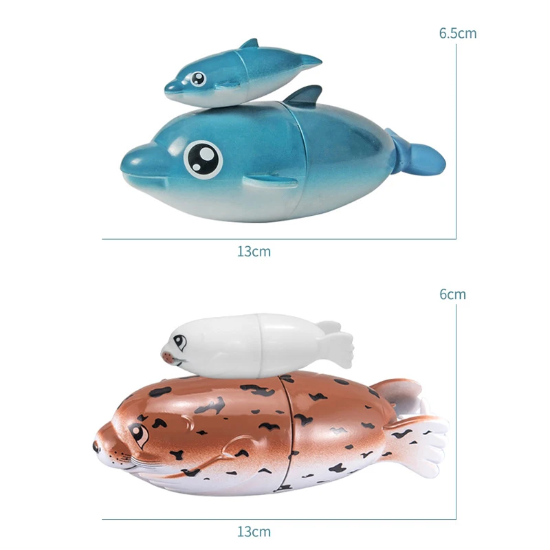 子供のための動物の形をした電子ペンギンロボット,水付きの電気