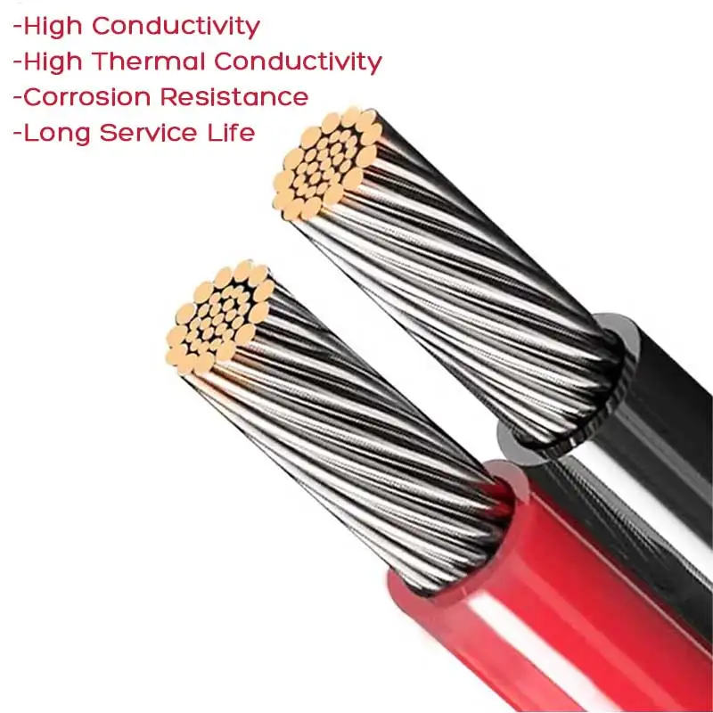 Cigarette Lighter Adapter Cable Extension Cable 12V 24V Car Cigarette Lighter to XT60 Charging Cable ALLPOWERS S2000 Pro Bluetti EB55 Anker 757/767 Ecoflow Delta/River