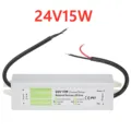 24V 15W
