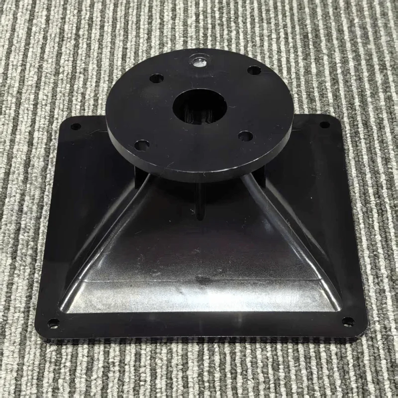 1"/1,4"-Hochtöner mit Gewinde, wetterbeständiges ABS-Gehäuse für Bühnenmonitore und professionelle Außenlautsprecher, hochwertiger Ersatz. – Detail 16