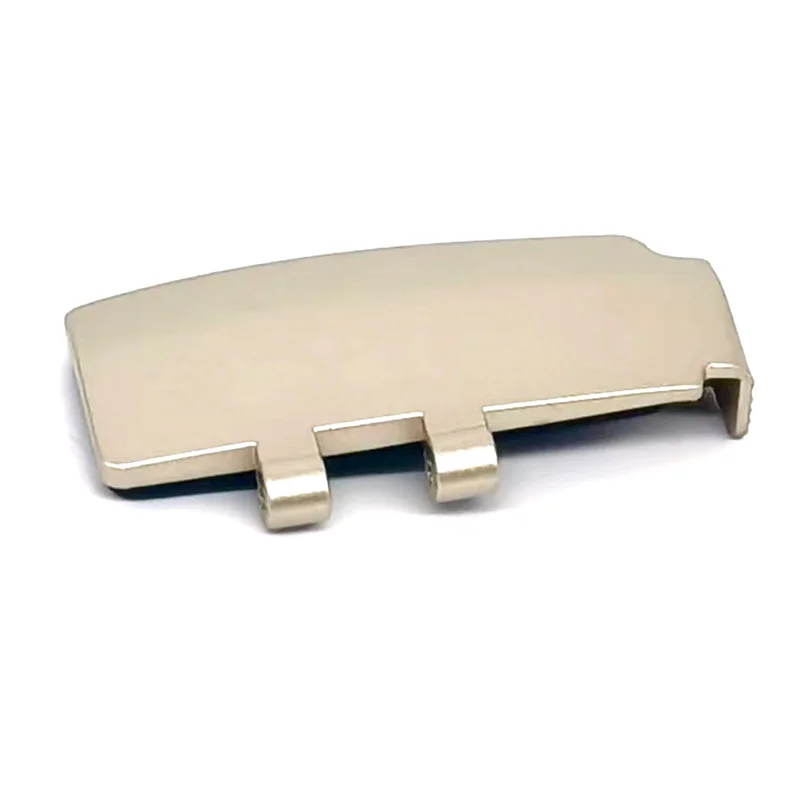 Nuovo Per Olympus Battery Cover U2 U-Ii Mju: Ii 35Mm F2.8 Obiettivo A Fuoco Fisso Parti Di Riparazione Della Fotocamera Con Pellicola Classica-Oro