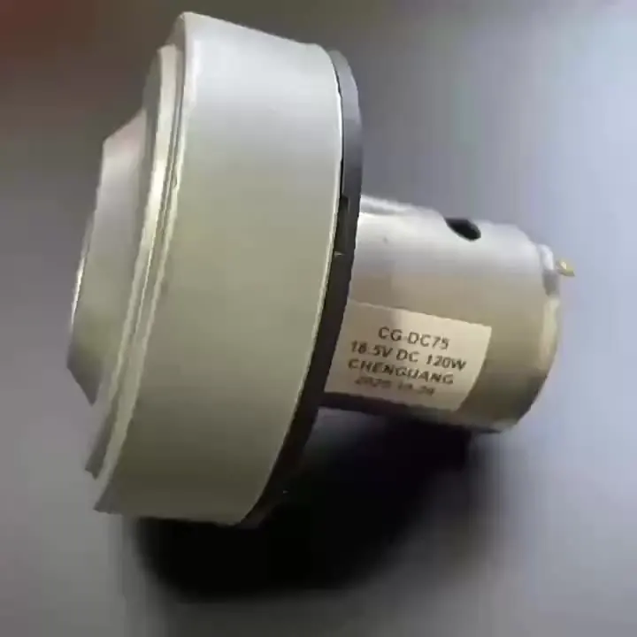 Micro 36 Mm RS-545 Moteur Turbo Ventilateur DC18V-24V 21.6V 22.2V 120W