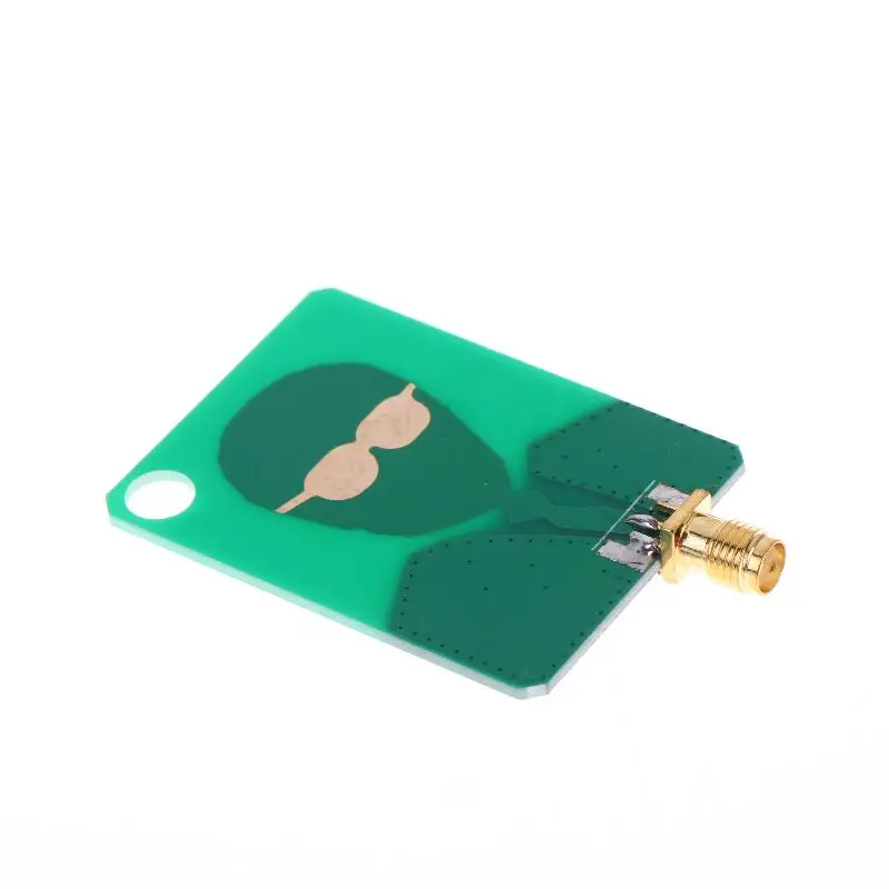 Antenne SMA-K 2.4-7GHz UWB PCB pour RC FPV