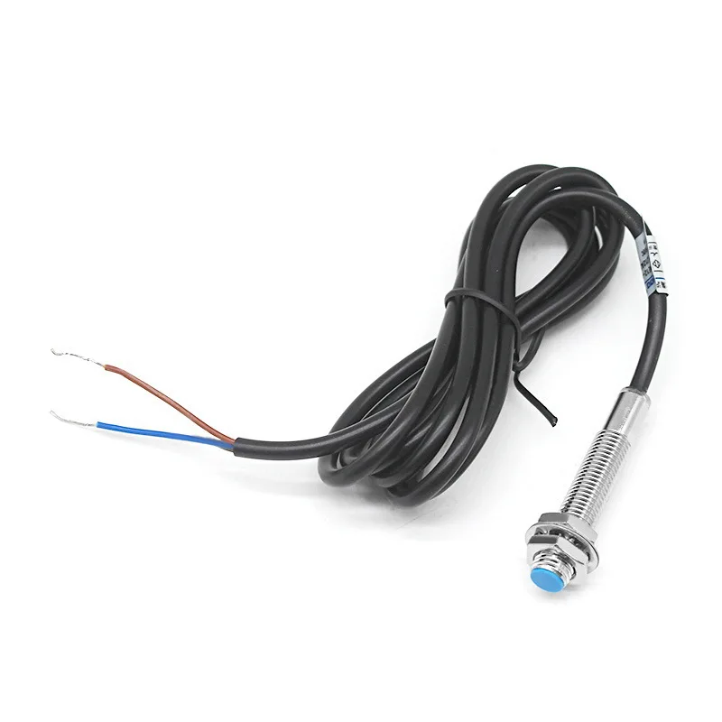 Proximity Switch LJ8A3-1-Z/BX Sensor LJ8A3-1-Z/AX LJ8A3-1-Z/BY LJ8A3-1-Z/AY LJ8A3-1-Z/EX LJ8A3-1-Z/DX LJ8A3-1-J/EZ LJ8A3-1-J/DZ