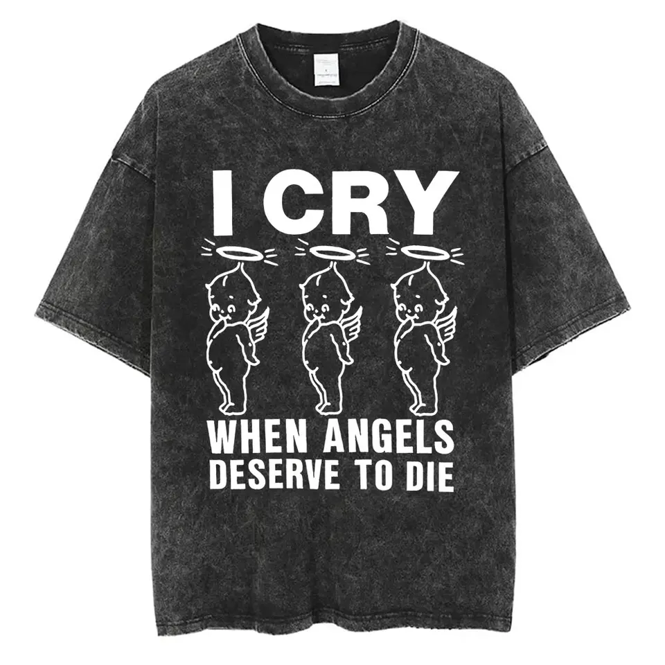 Stylish System of A Down Heavy Metal Tee