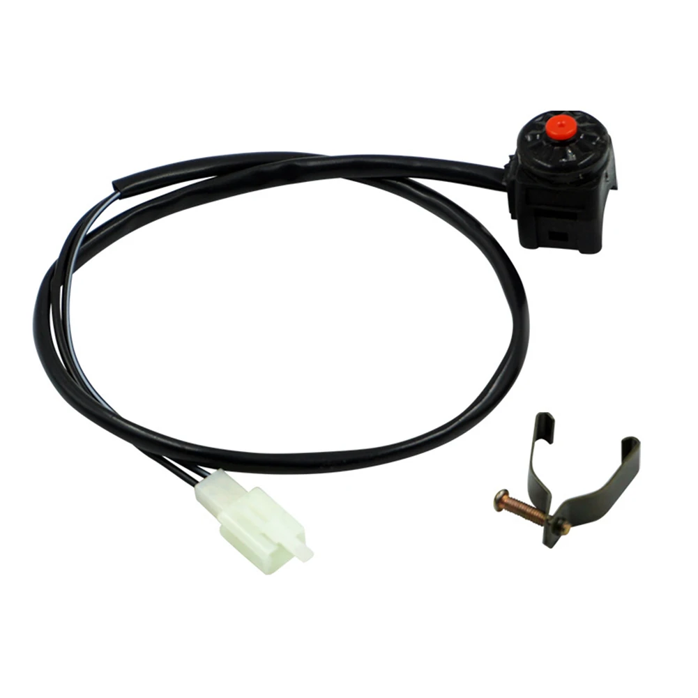 

Control Headlight Motorcycle Universal Eye Catching Fashionable Existing Clutch Lever Fitment Volume Installed