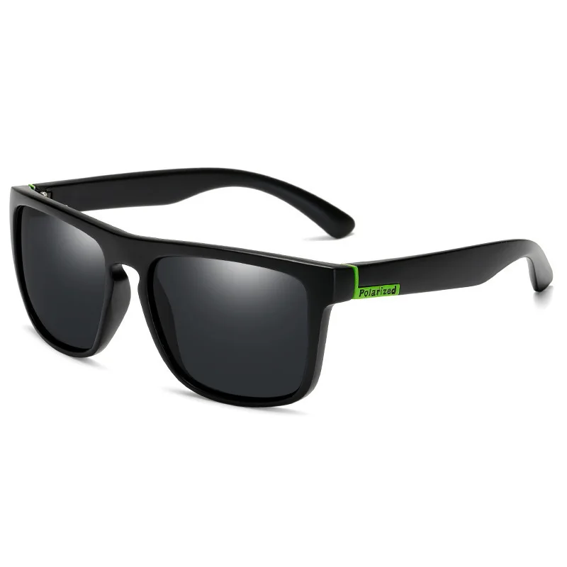 Xiaomi Mijia Men Women Polarized Sunglasses Luxury Brand Designer Vintage Sunglasses Man Fashionable Driving Sun Glasses Eyewear
