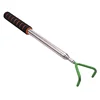 Disc Golf Retriever Telescoping Disc Golf Grabber Durable Stainless Steel Disc Golf Retrieving Device Retrieve Discs 5