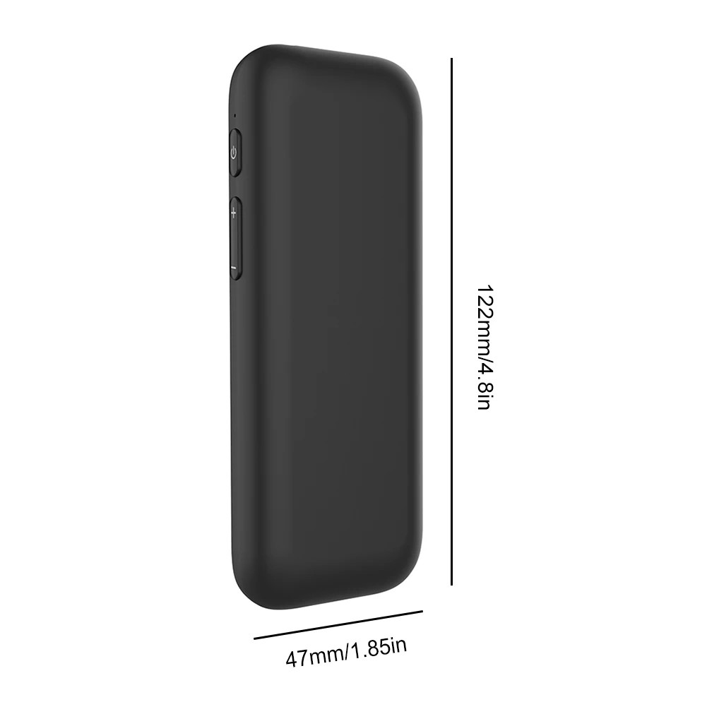 New Portable Audio Translator 138 Language Smart Translator Offline In Real Time Smart AI Voice instant language translator voice translator language translator