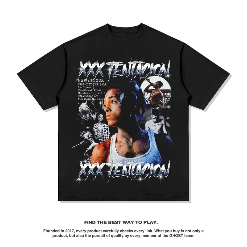

vintage Graphic Tshirt Men's Cool Streetwear Men Women Fashion Hip Hop Pure Cotton T Shirt Man Oversized T-shirt