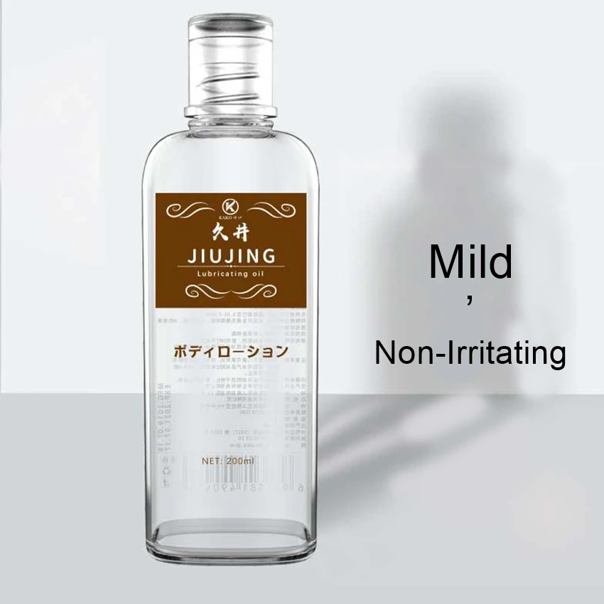 Water Based Lubricant For Sex 2