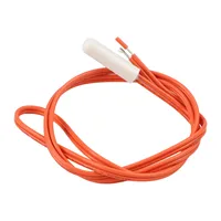 Sonde de température de réfrigérateur 2 1K/5K/10K et capteur de dégivrage pour des performances fiables pour les réfrigérateurs LG 2