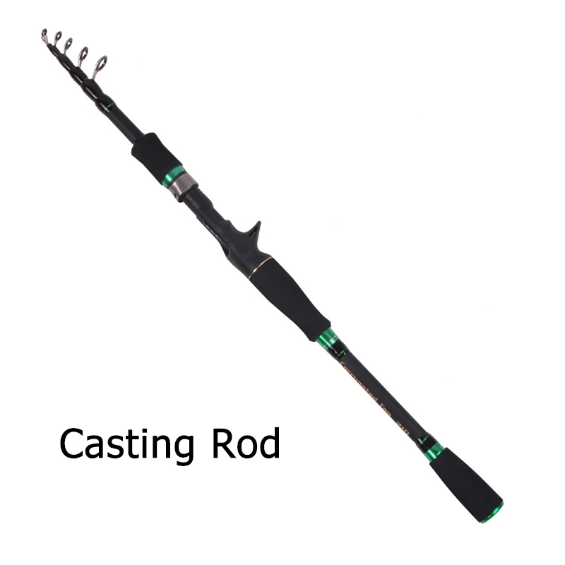 Casting Rod