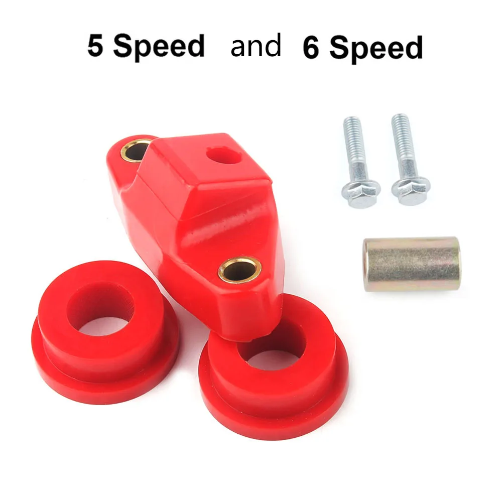 Sway Bar End Link Front & Rear Shifter Stabilizer Bushing Kit (5 / 6 Speed ) Subaru Impreza WRX BRZ RS Forester Legacy