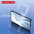 Transparent Clear