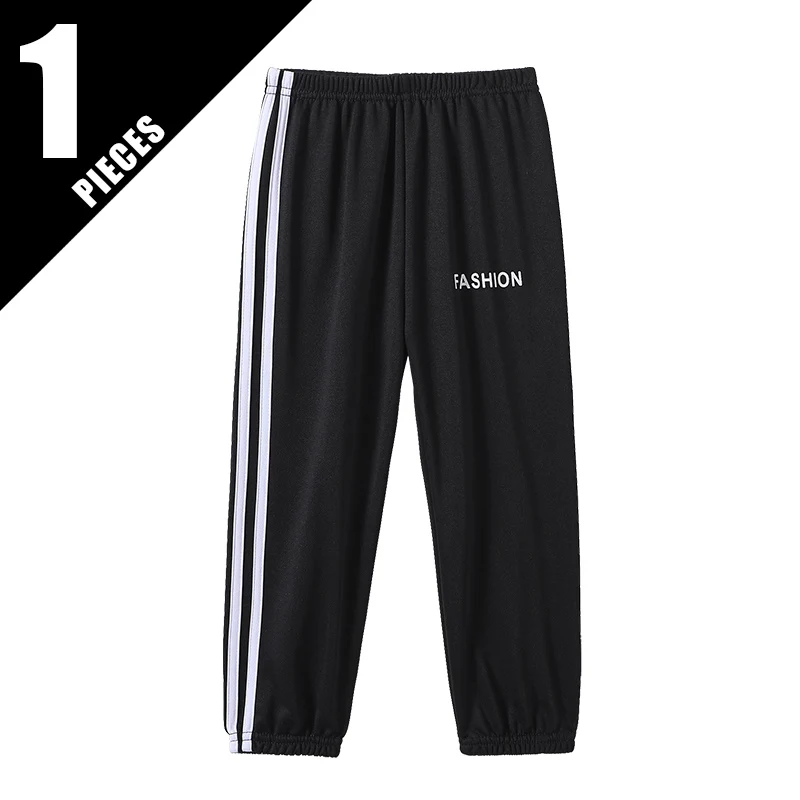 1/3 قطعة الصيف والخريف جديد للأطفال بلون رسالة Swe...