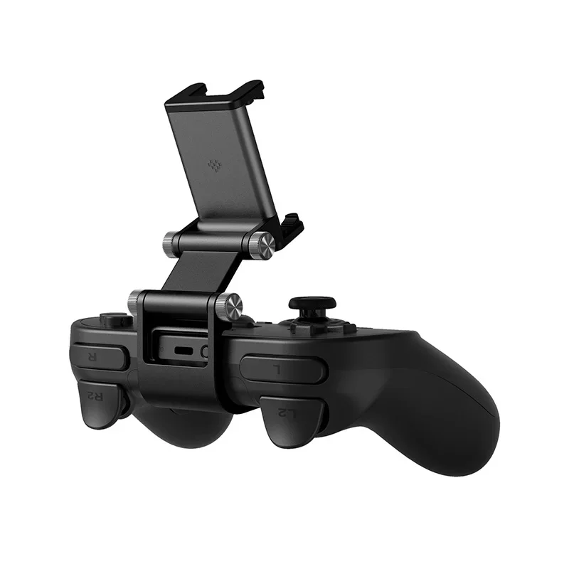 8bitdo Pro2 Controller Bracket Handle Mobile Phone Bracket Convenient Multifunctional Adjustable For 8Bitdo Pro2 Gamepad Clip