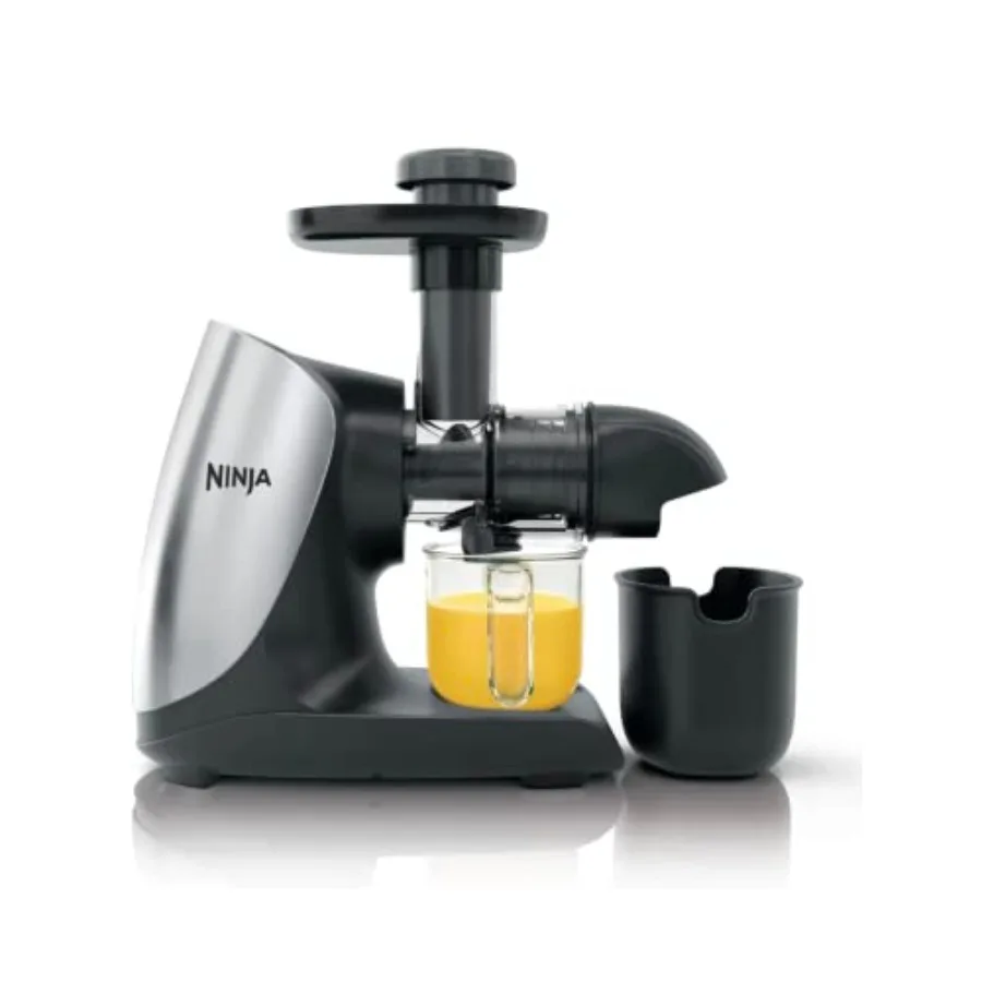 Cold Press Juicer Pro Powerful Slow Juicer