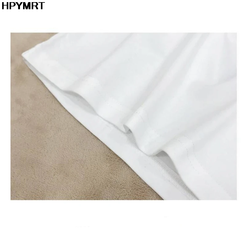 Casual Man Tshirt Summer White T Shirts hipster T-shirts Harajuku Comfortable Tee Shirt Men Tops Clothes Short Sleeve Male Top 5