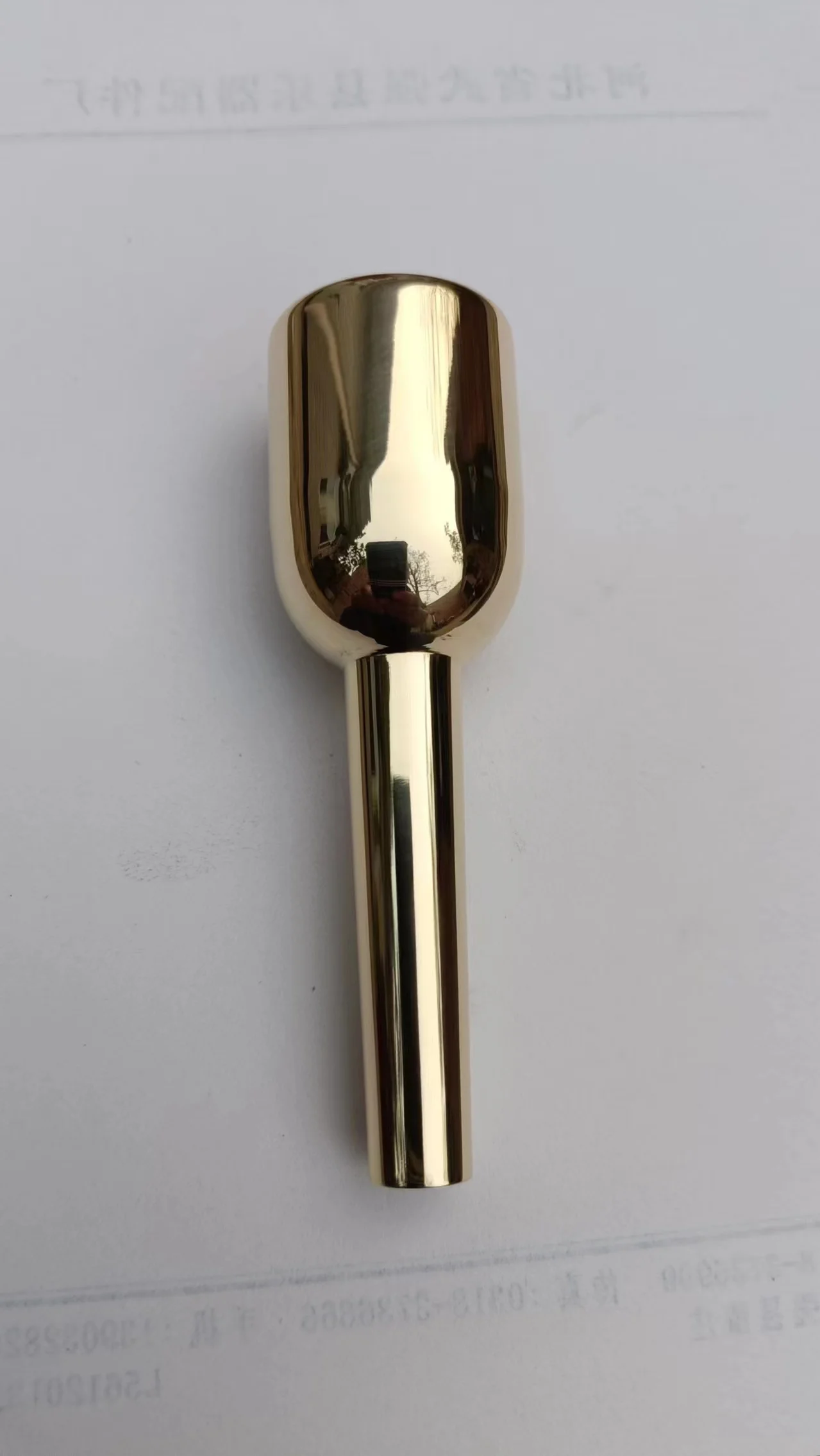 American 5C small mouth sound quality beautiful factory direct